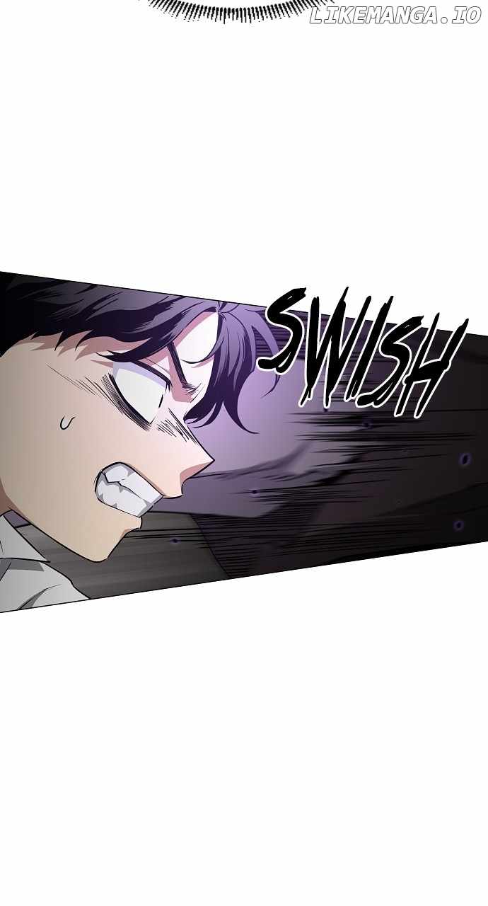 The Shaman's Blade Chapter 34 9